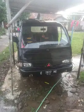 Mitsubishi Colt T120SS 1997 Bensin