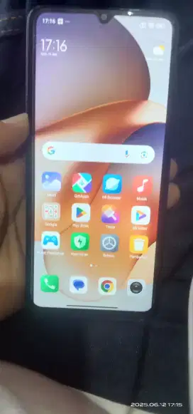 Redmi 12C ram 6/128
