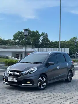 Honda Mobilio RS 2016 Matic