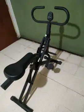 Alat Fitness JK Exer JK-470