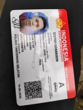 mencari pekerjaan