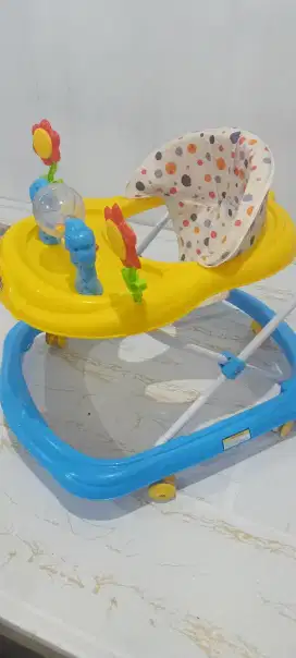 Baby walker anak