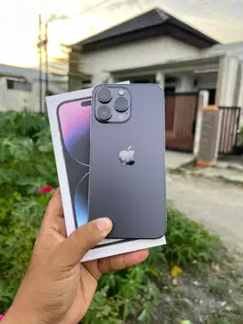 iPhone 14 Pro Max 128gb imei resmi beacukai