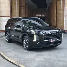 LOW KM 20RB/ HYUNDAI PALISADE SIGNATURE 2023