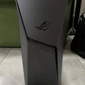 PC Gaming ASUS ROG – Intel Core i7 + RTX 3060 | Siap Gaming & Editing!