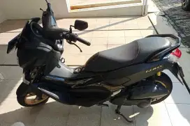 Dijual murah motor Nmax