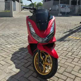 Dijual PCX 160 2022