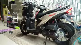 Honda beat delux