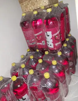 Minuman Big Cola