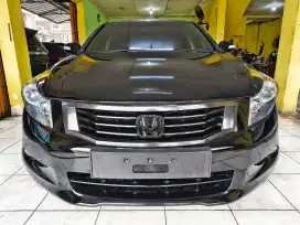 HONDA ACCORD 2.4 VTIL AT 2010 MATIC PERFECT CONDS FULL ORISINIL 2011