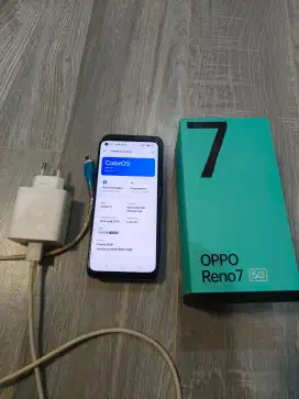 Oppo reno 7 5G 8/256