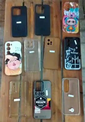 Silicon Hp Jual Borongan aja