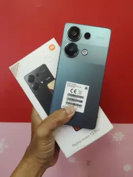 Redmi note 13 pro 8/256 4G fullset