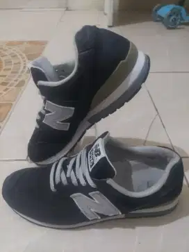 Sepatu NB996 size 43 insole 27, 5cm