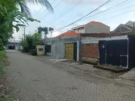 Disewakan Lahan komersil di Raya Tengger Kandangan Surabaya