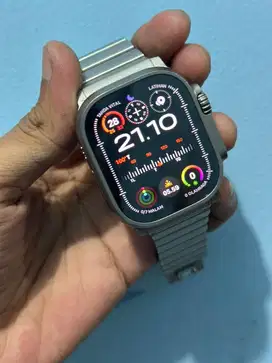 iwatch ultra 1 49mm silver ibox