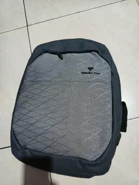 Tas travel time international ori
