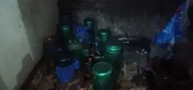 KINCIR AERASI 1 HP