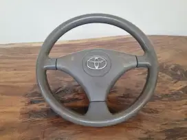 Steer Innova bekas layak pakai dijual murah aja