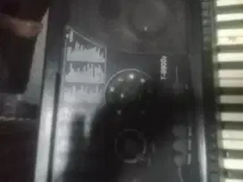 Jual keyboard t9000