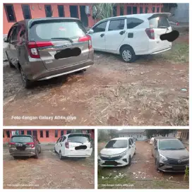 Sewa Mobil Lepas Kunci Harian,Mingguan & Bulanan