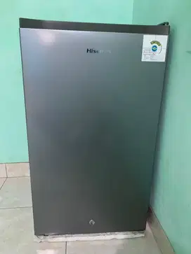 kulkas 1 pintu baru