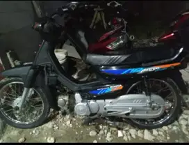 DI JUAL HONDA ASTREA SESUAI DI GAMBAR