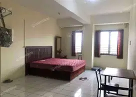 Sewa bulanan apartemen buah batu 1 juta bandung