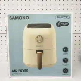 SAMONO Air Fryer SW-AFW35