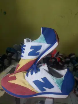 Sepatu NB320 size 43 insole 27, 5cm