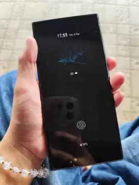 S23 ultra kondisi baik