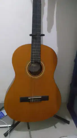 GITAR VALENCIA ORIII 1000% CLASSIC VC204H + GRATIS STAND GITAR