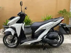 Honda New Vario 150cc Keyless CBS ISS Thn.2019
