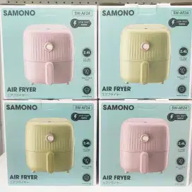SAMONO Air Fryer SW-AF24