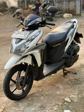 Honda Vario KZR 125cc CBS Thn.2013