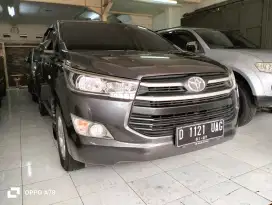 Kijang Innova G Reborn 2.4 Diesel Manual 2016
