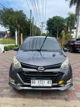 Sigra R manual 2018 ex tgn pertama