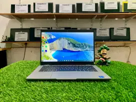 Laptop DELL LATITUDE 5320 Intel Core i5-1145G7 Ram 16GB