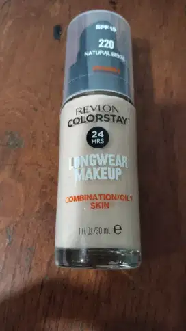 Revlon colorstay ori. Segel.