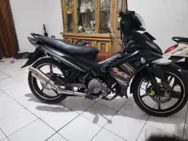 Jupiter mx 2012