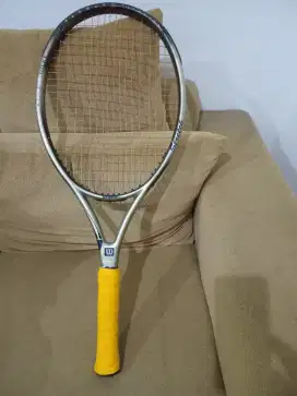 Raket tenis Wilson Hammer Titanium original
