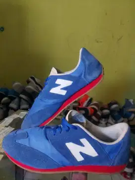 Sepatu NB 320series crossCountry size 43 insole 275cm