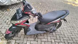 Vario 2011 surat lengkap pajak 2x plat hidup 2027