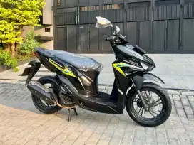 VARIO 125 CBS⁉️DP 1JT AJA ! PROSES GA RIBET ! SYARAT KTP KK CUKUP
