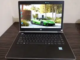 HP PROBOOK 440G5 i7-8550U GEN8TH
DUAL VGA
NVIDIA GFORCE MX930 MULUS