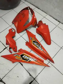 Jual pering body beat karbu