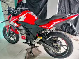 CB 150R 2017 AD Boyolali