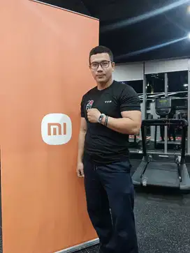 Personal Trainer Performance