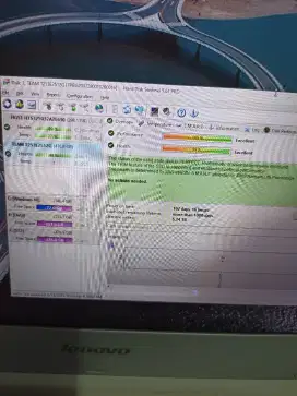 Ssd team 512gb bojongsoang
