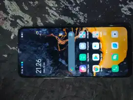 Jual cepet hp Oppo a77s 8/256